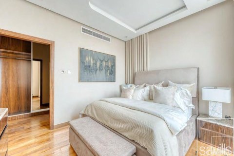 6 غرفة نوم فيلا في نخلة جميرا, الإمارات العربية المتحدة رقم 136757 11