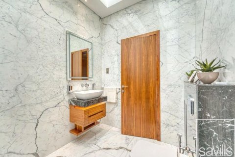 6 غرفة نوم فيلا في نخلة جميرا, الإمارات العربية المتحدة رقم 136757 18