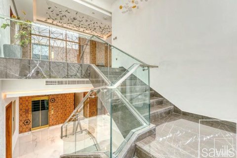 6 غرفة نوم فيلا في نخلة جميرا, الإمارات العربية المتحدة رقم 136757 21