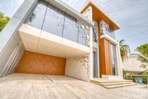 6 غرفة نوم فيلا في نخلة جميرا, الإمارات العربية المتحدة رقم 136757 26