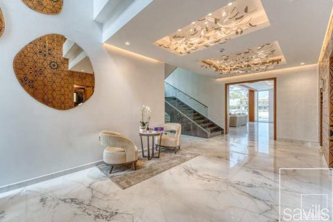 6 غرفة نوم فيلا في نخلة جميرا, الإمارات العربية المتحدة رقم 136757 20