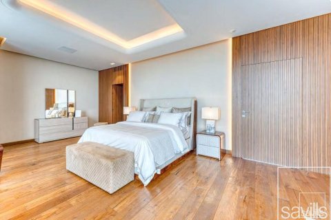 6 غرفة نوم فيلا في نخلة جميرا, الإمارات العربية المتحدة رقم 136757 27