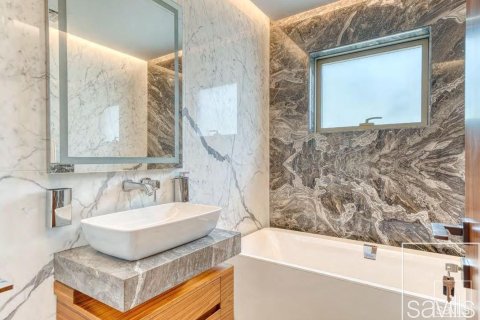 6 غرفة نوم فيلا في نخلة جميرا, الإمارات العربية المتحدة رقم 136757 28