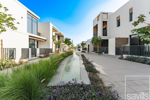 Таунхаус с 3 спальнями в Arabian Ranches 3, ОАЭ №136753