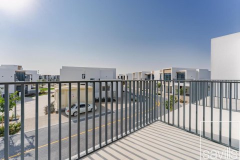 Таунхаус с 3 спальнями в Arabian Ranches 3, ОАЭ №136753 12