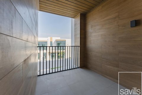 Таунхаус с 3 спальнями в Arabian Ranches 3, ОАЭ №136753 18