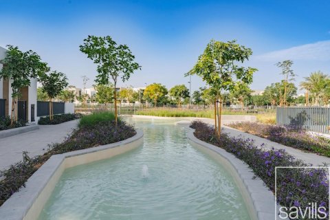 Таунхаус с 3 спальнями в Arabian Ranches 3, ОАЭ №136753 24