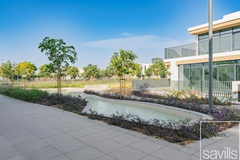 Таунхаус с 3 спальнями в Arabian Ranches 3, ОАЭ №136753 23