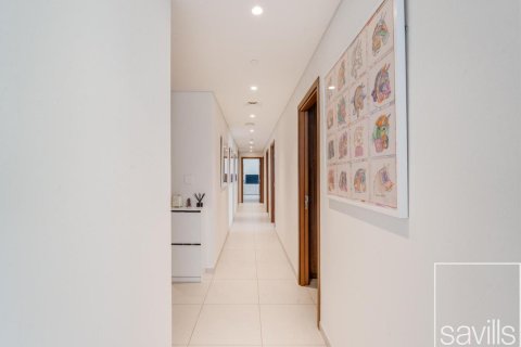 Квартира с 3 спальнями в Creek Beach, ОАЭ №136756 12