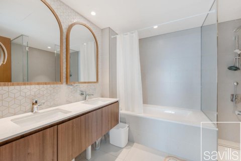 Квартира с 3 спальнями в Creek Beach, ОАЭ №136756 20