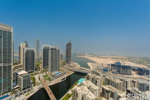 Квартира с 3 спальнями в Creek Beach, ОАЭ №136756 9