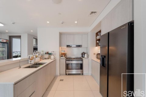 Квартира с 3 спальнями в Creek Beach, ОАЭ №136756 7