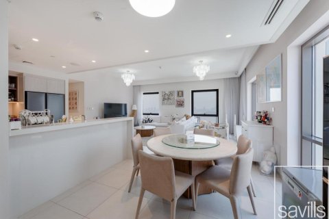 Квартира с 3 спальнями в Creek Beach, ОАЭ №136756 5