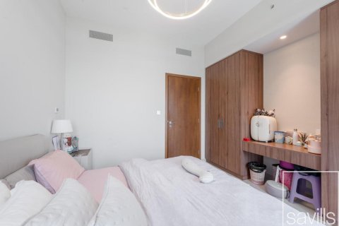 Квартира с 3 спальнями в Creek Beach, ОАЭ №136756 14