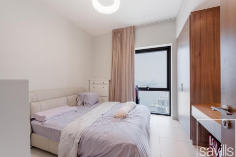 Квартира с 3 спальнями в Creek Beach, ОАЭ №136756 19