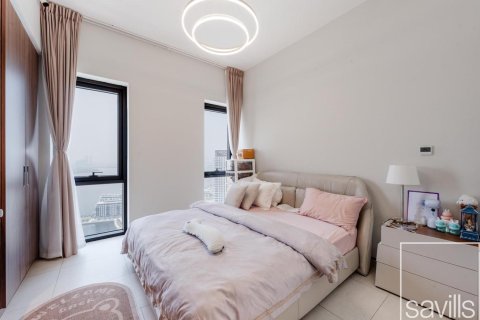 Квартира с 3 спальнями в Creek Beach, ОАЭ №136756 13