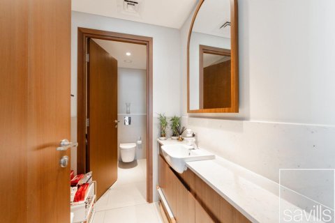 Квартира с 3 спальнями в Creek Beach, ОАЭ №136756 15