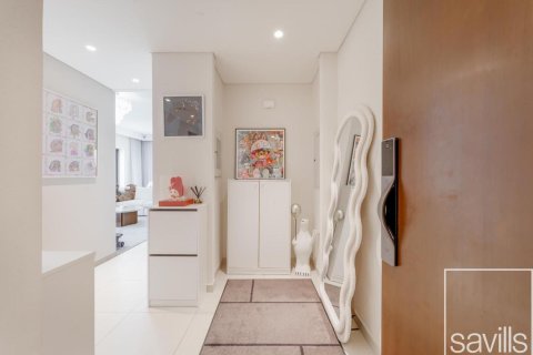 Квартира с 3 спальнями в Creek Beach, ОАЭ №136756 11