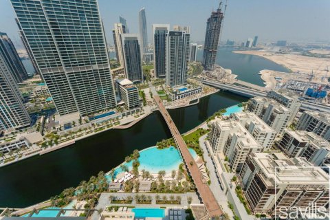 Квартира с 3 спальнями в Creek Beach, ОАЭ №136756 10