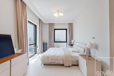 Квартира с 3 спальнями в Creek Beach, ОАЭ №136756 16