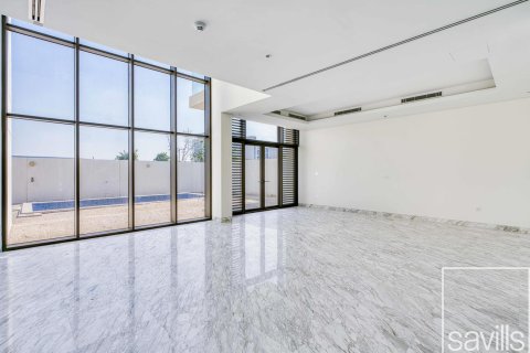 Villa de 4 chambres à District One, UAE No. 136754 16