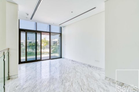 Villa de 4 chambres à District One, UAE No. 136754 13