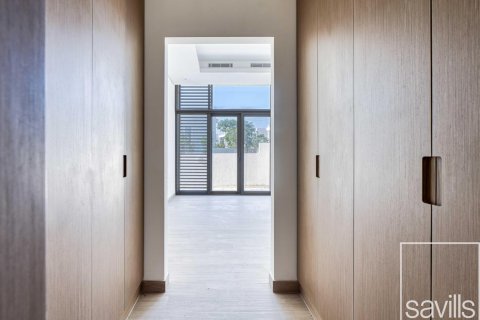 Villa de 4 chambres à District One, UAE No. 136754 23