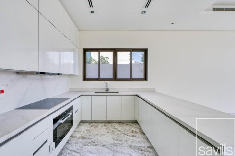 Villa de 4 chambres à District One, UAE No. 136754 6