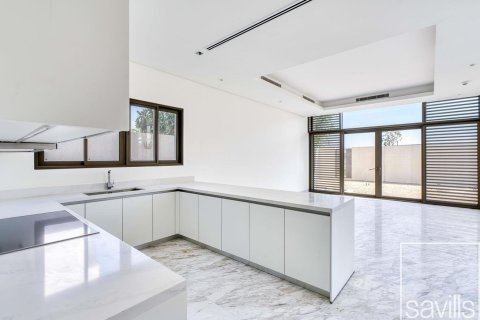 Villa de 4 chambres à District One, UAE No. 136754 7