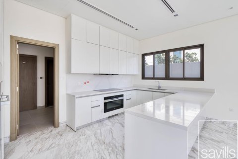 Villa de 4 chambres à District One, UAE No. 136754 8