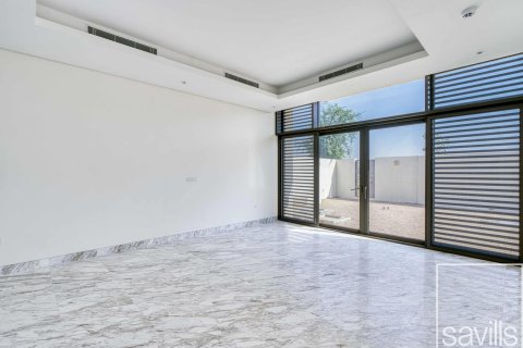 Villa de 4 chambres à District One, UAE No. 136754 21