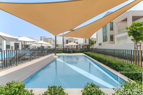 Вилла с 5 спальнями в Arabian Ranches 3, ОАЭ №136758 25