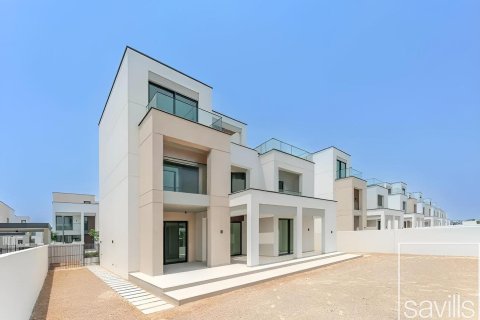 Вилла с 5 спальнями в Arabian Ranches 3, ОАЭ №136758