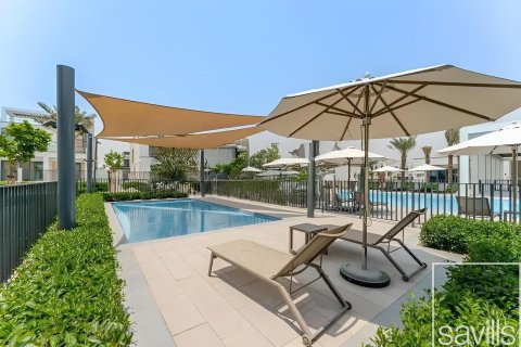 Вилла с 5 спальнями в Arabian Ranches 3, ОАЭ №136758 23