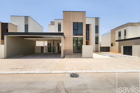 Вилла с 5 спальнями в Arabian Ranches 3, ОАЭ №136758 31