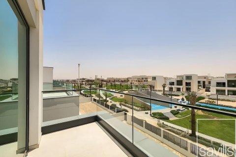 Вилла с 5 спальнями в Arabian Ranches 3, ОАЭ №136758 16