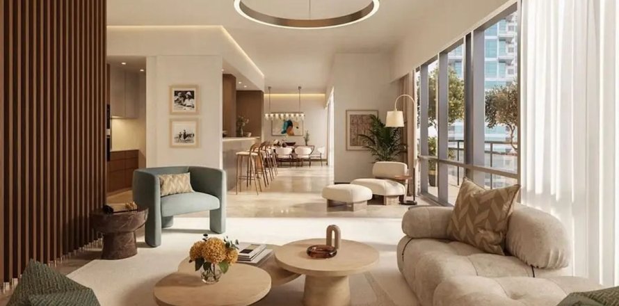 2 bedrooms Apartment  No. 117011