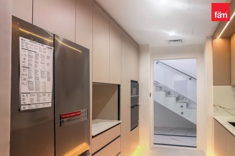 3 bedrooms Townhouse  No. 117005 8