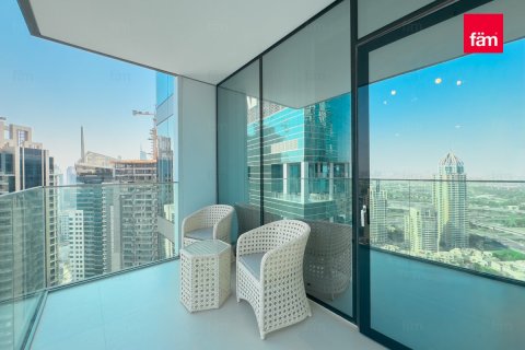 Apartment de 1 dormitorio  No. 117007 20