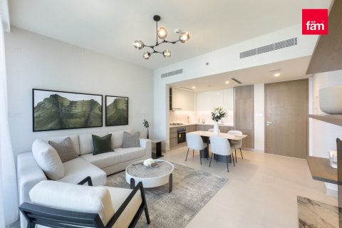 Apartment de 1 dormitorio  No. 117007 11