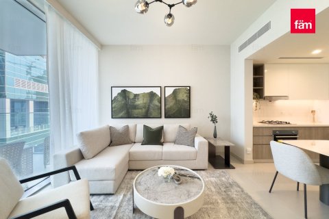 Apartment de 1 dormitorio  No. 117007 12