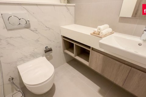 Apartment de 1 dormitorio  No. 117007 14