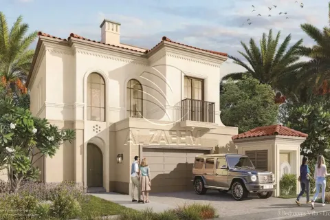 3 bedrooms Villa No. 127937 15