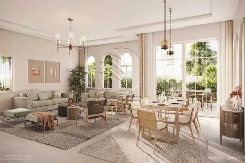 3 bedrooms Villa No. 127937 10