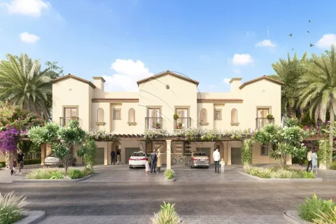 2 bedrooms Townhouse No. 127941 15