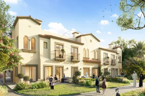 2 bedrooms Townhouse No. 127941 11