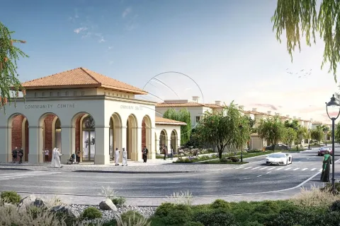 2 bedrooms Townhouse No. 127941 6