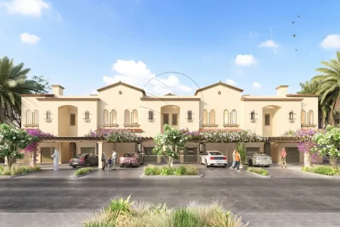 2 bedrooms Townhouse No. 127941 5