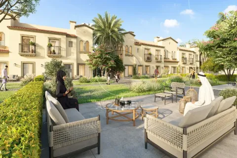 2 bedrooms Townhouse No. 127941 3