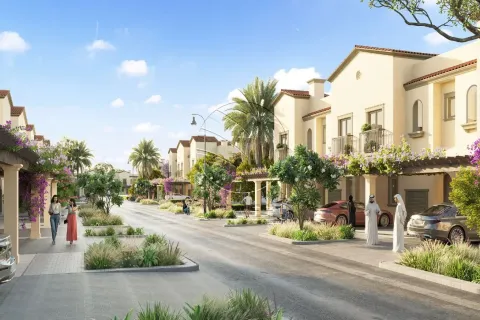 2 bedrooms Townhouse No. 127941 2